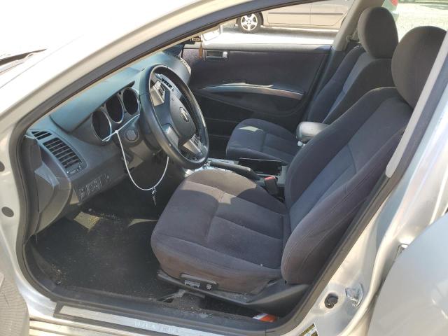 Photo 6 VIN: 1N4BA41E38C814392 - NISSAN MAXIMA SE 