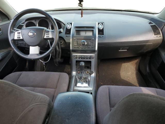 Photo 7 VIN: 1N4BA41E38C814392 - NISSAN MAXIMA SE 