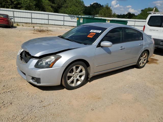 Photo 0 VIN: 1N4BA41E38C826879 - NISSAN MAXIMA 