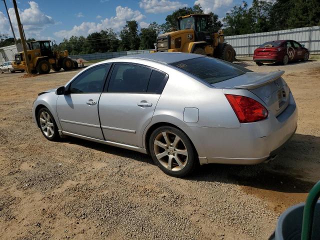 Photo 1 VIN: 1N4BA41E38C826879 - NISSAN MAXIMA 