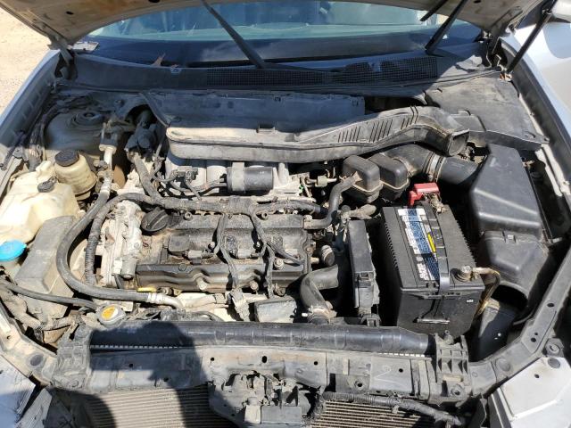 Photo 10 VIN: 1N4BA41E38C826879 - NISSAN MAXIMA 