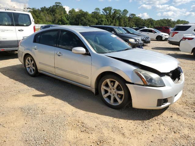 Photo 3 VIN: 1N4BA41E38C826879 - NISSAN MAXIMA 