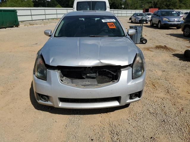 Photo 4 VIN: 1N4BA41E38C826879 - NISSAN MAXIMA 