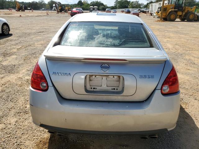 Photo 5 VIN: 1N4BA41E38C826879 - NISSAN MAXIMA 