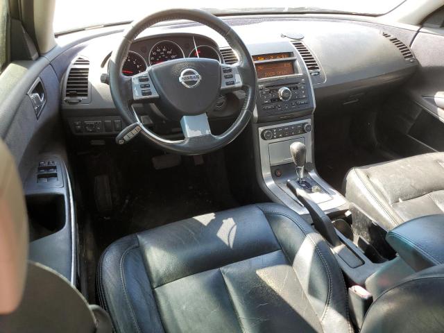 Photo 7 VIN: 1N4BA41E38C826879 - NISSAN MAXIMA 