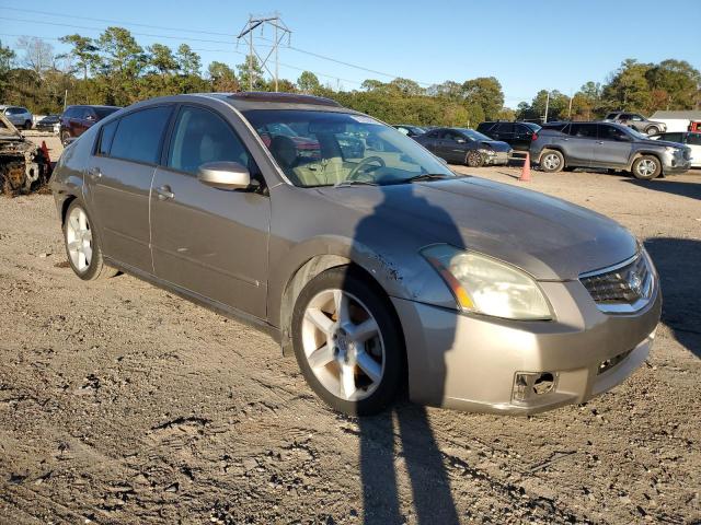 Photo 3 VIN: 1N4BA41E38C828759 - NISSAN MAXIMA 