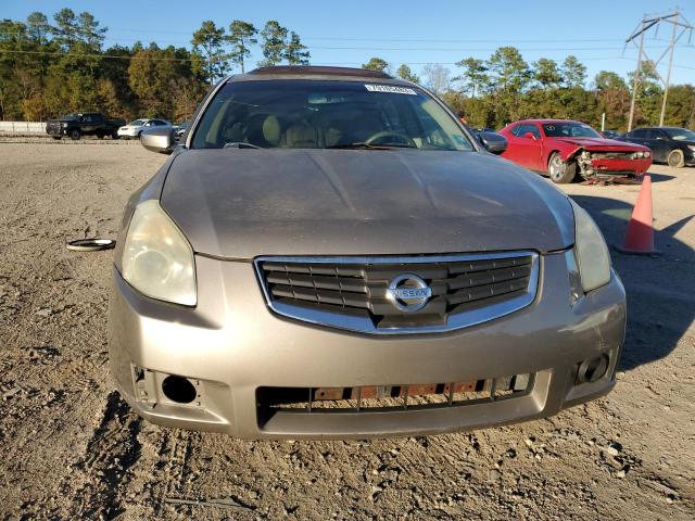 Photo 4 VIN: 1N4BA41E38C828759 - NISSAN MAXIMA 