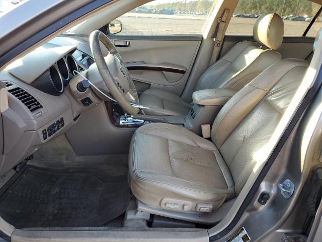 Photo 6 VIN: 1N4BA41E38C828759 - NISSAN MAXIMA 