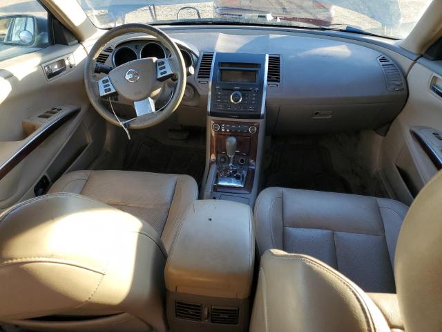 Photo 7 VIN: 1N4BA41E38C828759 - NISSAN MAXIMA 