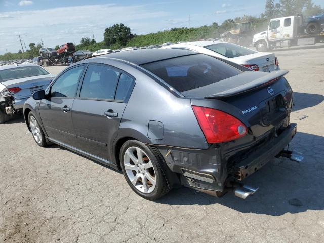 Photo 1 VIN: 1N4BA41E38C828910 - NISSAN MAXIMA SE 