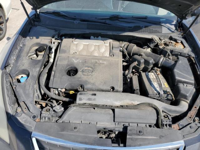 Photo 10 VIN: 1N4BA41E38C828910 - NISSAN MAXIMA SE 