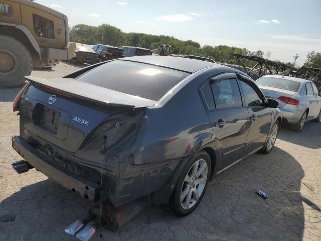 Photo 2 VIN: 1N4BA41E38C828910 - NISSAN MAXIMA SE 