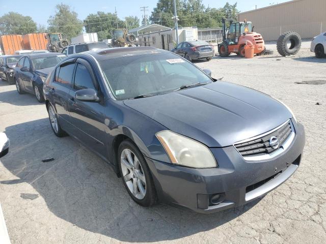 Photo 3 VIN: 1N4BA41E38C828910 - NISSAN MAXIMA SE 