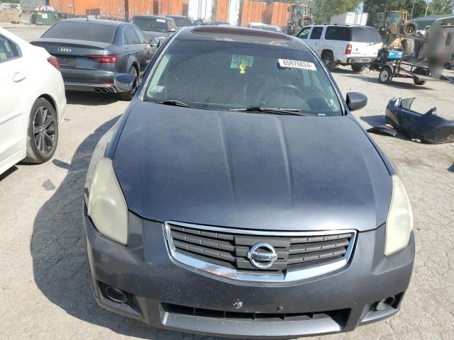 Photo 4 VIN: 1N4BA41E38C828910 - NISSAN MAXIMA SE 