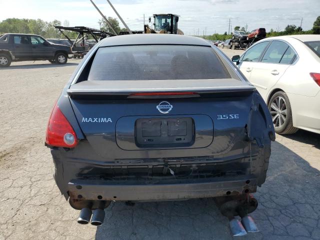 Photo 5 VIN: 1N4BA41E38C828910 - NISSAN MAXIMA SE 