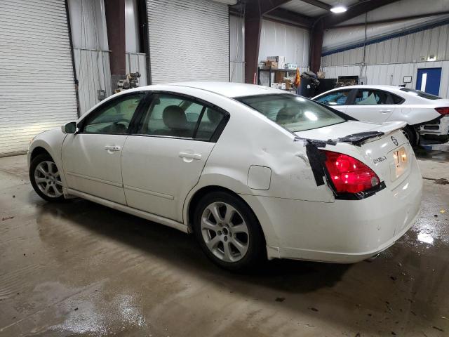 Photo 1 VIN: 1N4BA41E38C829507 - NISSAN MAXIMA 