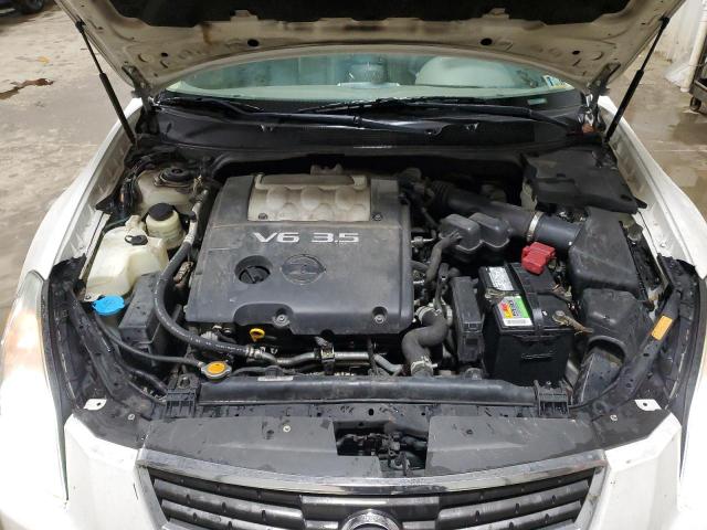 Photo 10 VIN: 1N4BA41E38C829507 - NISSAN MAXIMA 