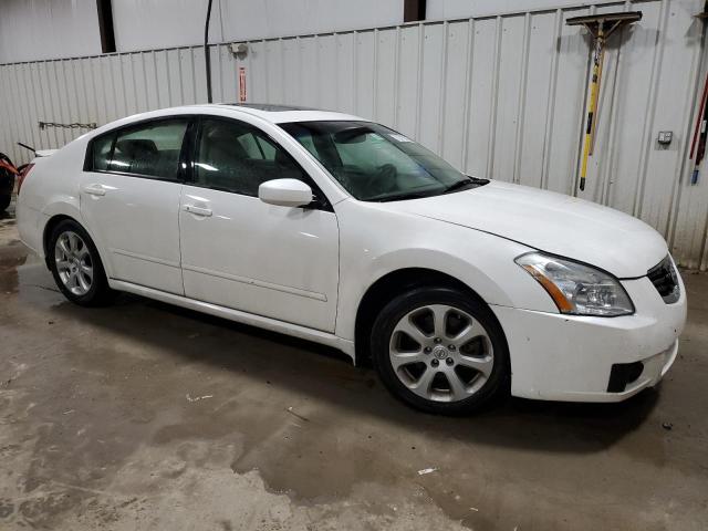 Photo 3 VIN: 1N4BA41E38C829507 - NISSAN MAXIMA 