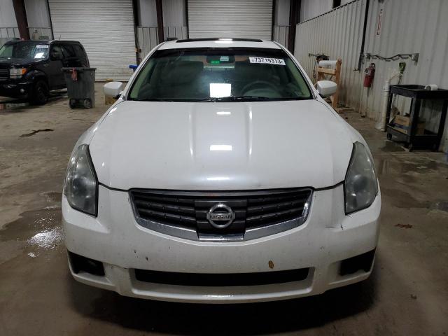 Photo 4 VIN: 1N4BA41E38C829507 - NISSAN MAXIMA 