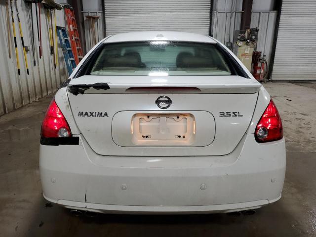 Photo 5 VIN: 1N4BA41E38C829507 - NISSAN MAXIMA 