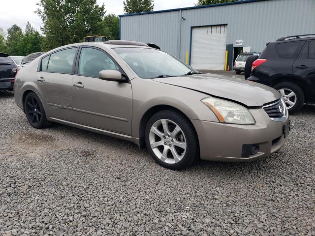 Photo 3 VIN: 1N4BA41E38C831998 - NISSAN MAXIMA 