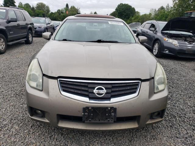 Photo 4 VIN: 1N4BA41E38C831998 - NISSAN MAXIMA 