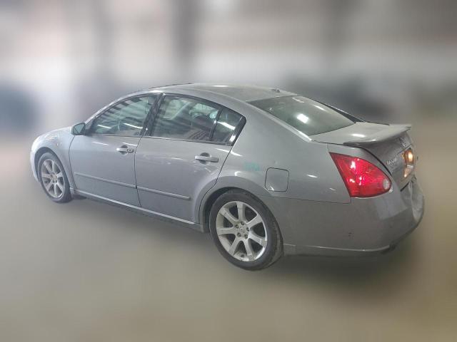 Photo 1 VIN: 1N4BA41E38C834268 - NISSAN MAXIMA 