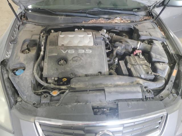 Photo 10 VIN: 1N4BA41E38C834268 - NISSAN MAXIMA 