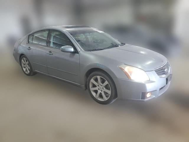 Photo 3 VIN: 1N4BA41E38C834268 - NISSAN MAXIMA 