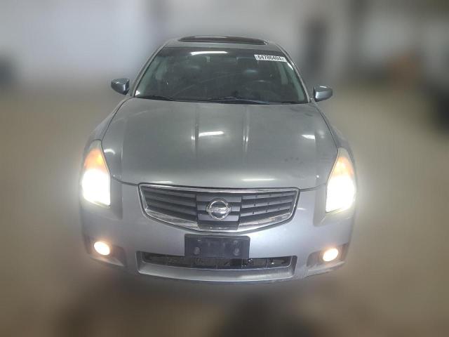 Photo 4 VIN: 1N4BA41E38C834268 - NISSAN MAXIMA 