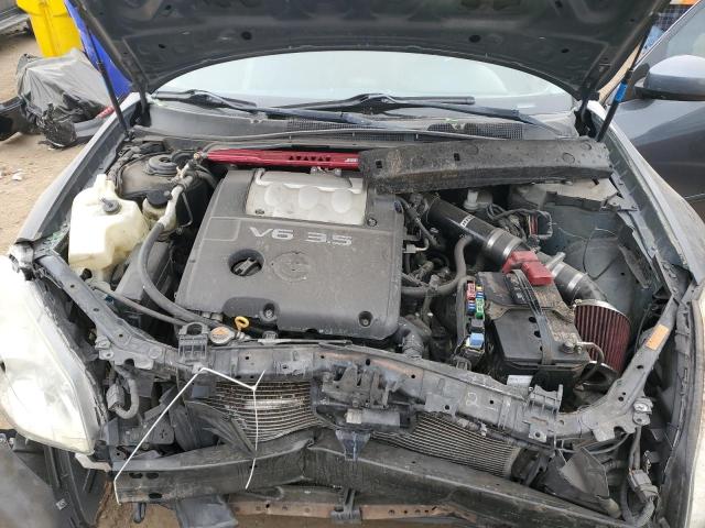 Photo 10 VIN: 1N4BA41E38C835291 - NISSAN MAXIMA SE 