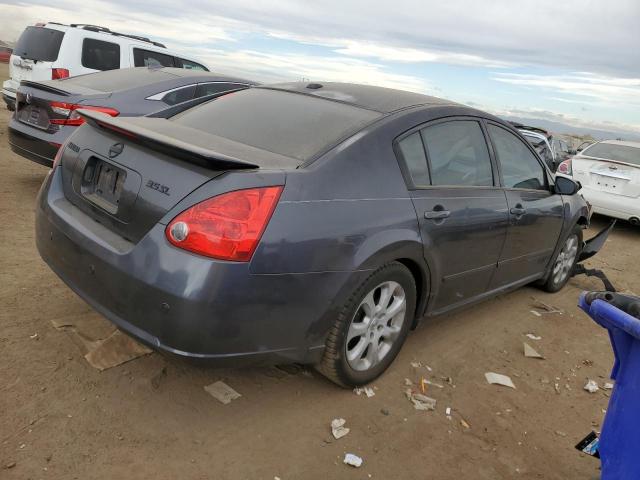 Photo 2 VIN: 1N4BA41E38C835291 - NISSAN MAXIMA SE 