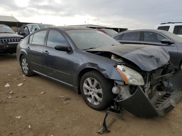 Photo 3 VIN: 1N4BA41E38C835291 - NISSAN MAXIMA SE 