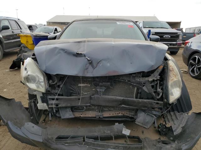 Photo 4 VIN: 1N4BA41E38C835291 - NISSAN MAXIMA SE 