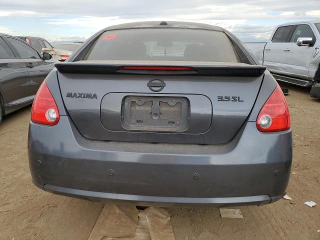 Photo 5 VIN: 1N4BA41E38C835291 - NISSAN MAXIMA SE 