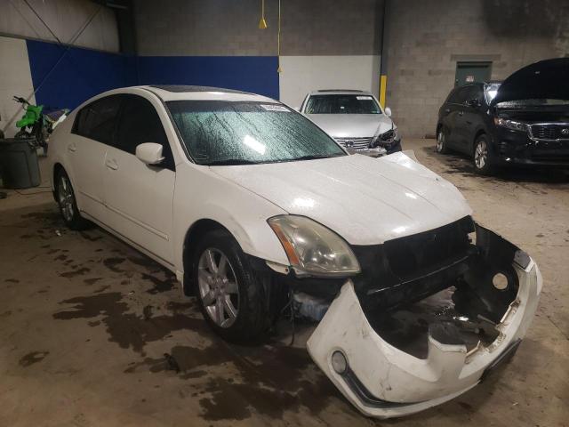 Photo 0 VIN: 1N4BA41E44C808403 - NISSAN MAXIMA SE 