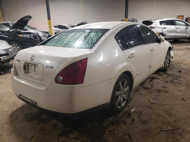 Photo 3 VIN: 1N4BA41E44C808403 - NISSAN MAXIMA SE 