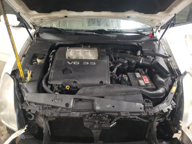 Photo 6 VIN: 1N4BA41E44C808403 - NISSAN MAXIMA SE 