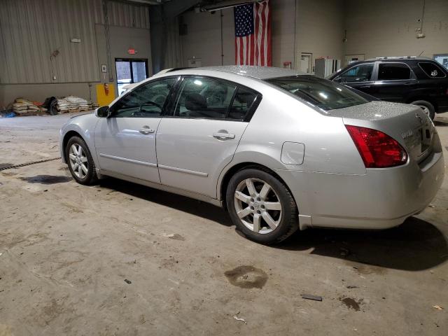 Photo 1 VIN: 1N4BA41E44C833141 - NISSAN MAXIMA 