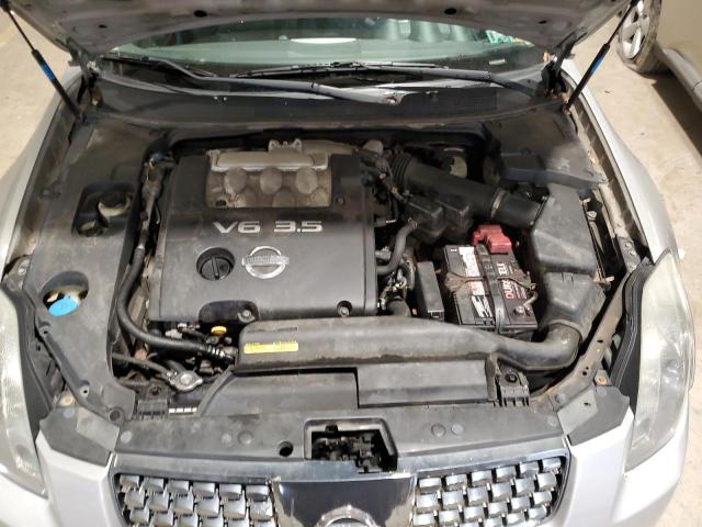 Photo 10 VIN: 1N4BA41E44C833141 - NISSAN MAXIMA 