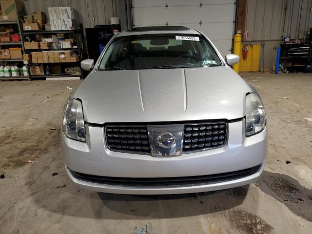 Photo 4 VIN: 1N4BA41E44C833141 - NISSAN MAXIMA 