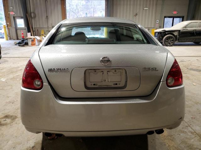 Photo 5 VIN: 1N4BA41E44C833141 - NISSAN MAXIMA 