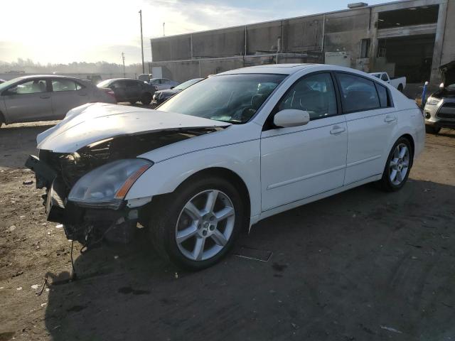 Photo 0 VIN: 1N4BA41E44C847041 - NISSAN MAXIMA 