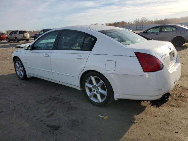 Photo 1 VIN: 1N4BA41E44C847041 - NISSAN MAXIMA 