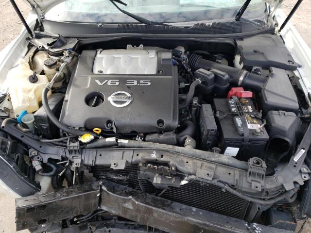 Photo 10 VIN: 1N4BA41E44C847041 - NISSAN MAXIMA 