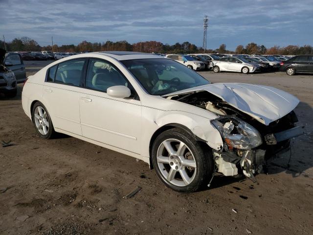 Photo 3 VIN: 1N4BA41E44C847041 - NISSAN MAXIMA 