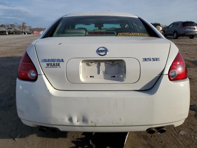 Photo 5 VIN: 1N4BA41E44C847041 - NISSAN MAXIMA 