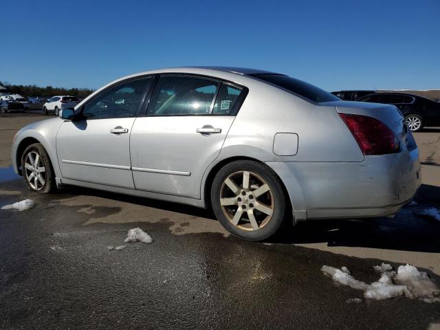 Photo 1 VIN: 1N4BA41E44C863224 - NISSAN MAXIMA 