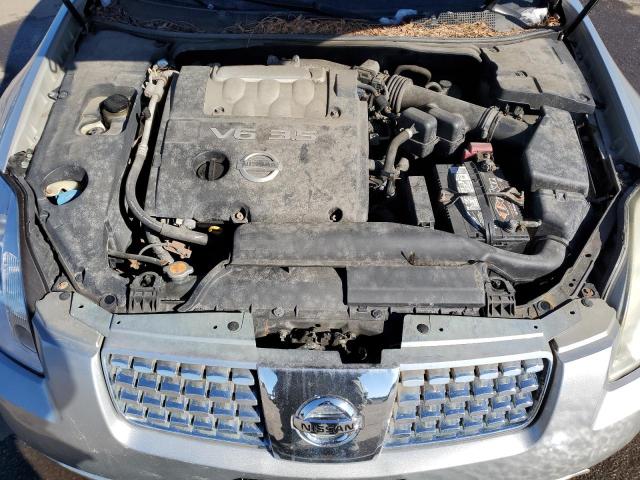 Photo 10 VIN: 1N4BA41E44C863224 - NISSAN MAXIMA 