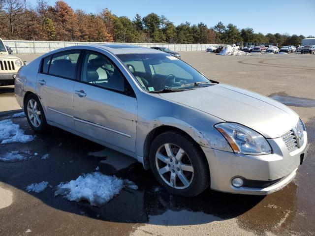 Photo 3 VIN: 1N4BA41E44C863224 - NISSAN MAXIMA 